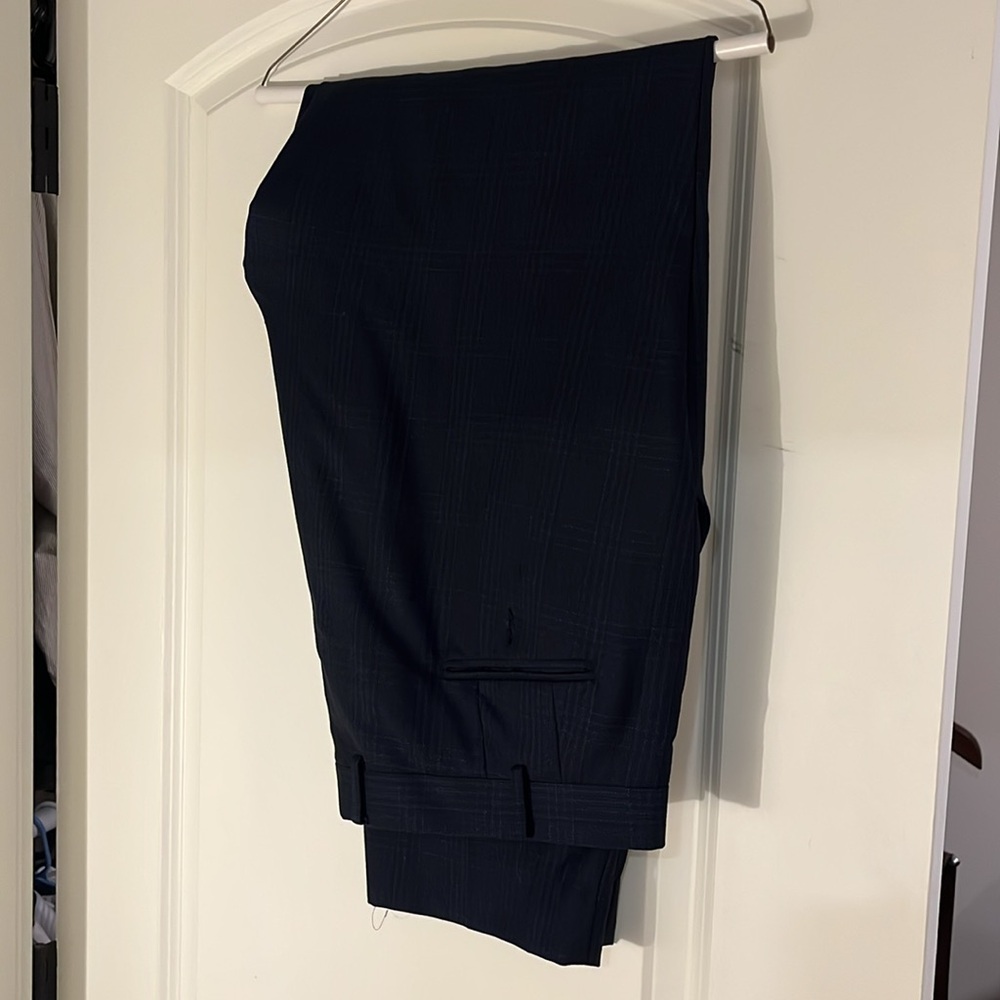 Ralph Lauren Dark Blue Men's Suit - Picture 5 of 8